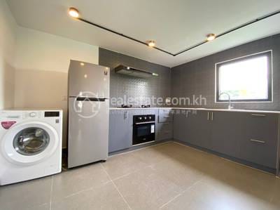 ខុនដូ សំរាប់ជួល នៅBoeng Keng Kang តម្លៃ $700