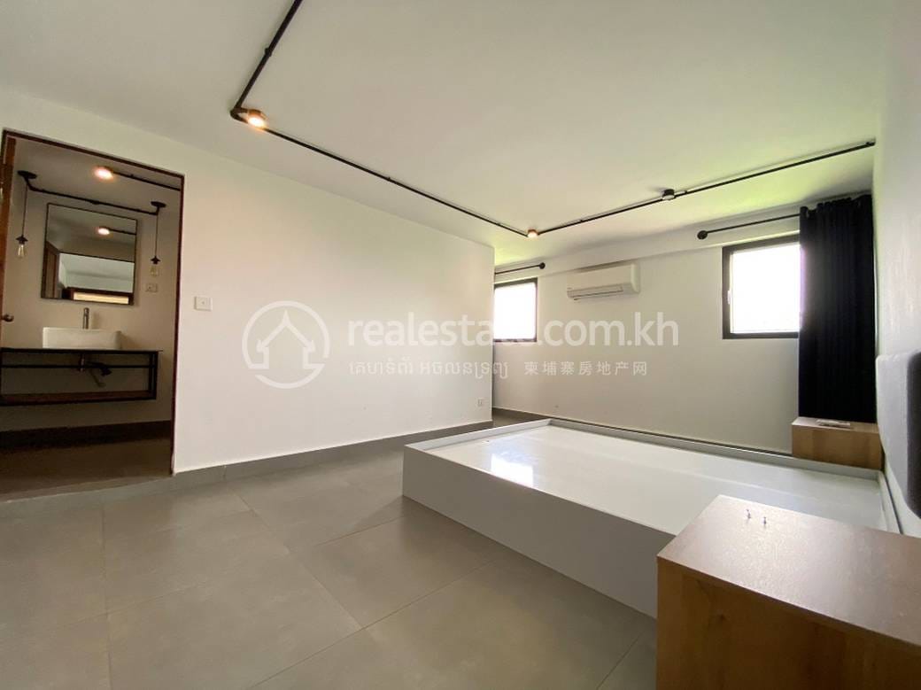 Boeng Keng Kang ខុនដូ សំរាប់ជួល នៅ BKK 1 Boeng Keng Kang តម្លៃ $700