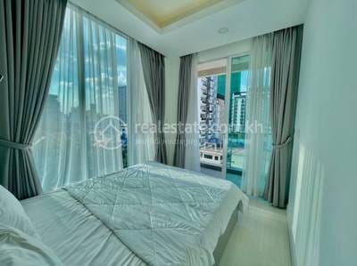 អាផាតមិន សំរាប់ជួល នៅBoeng Keng Kang តម្លៃ $650