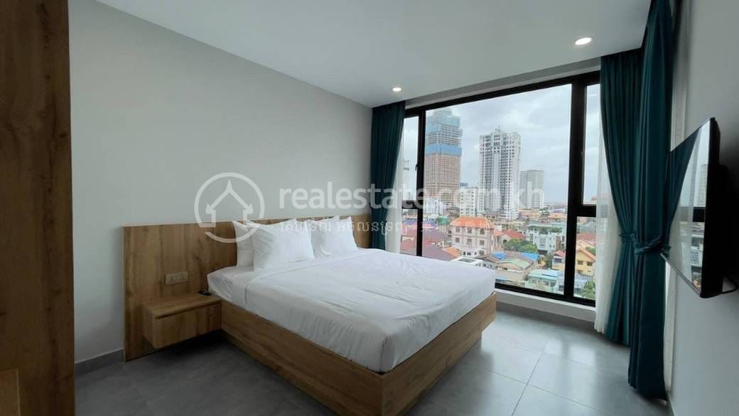 Condo K pronájmu in Toul Kork $1,400