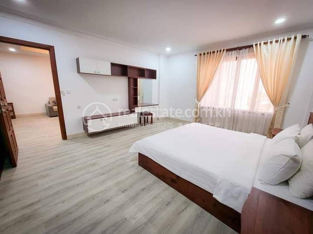 BKK 1 ខុនដូ សំរាប់ជួល នៅ BKK 1