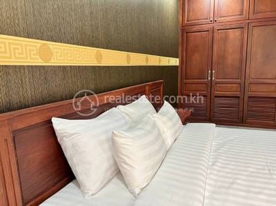 BKK 1 Condo For Rent in BKK 1
