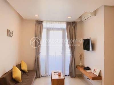 Condo For Rent in Boeng Keng Kang $650