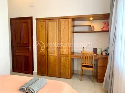 BKK 1 Condo For Rent in BKK 1