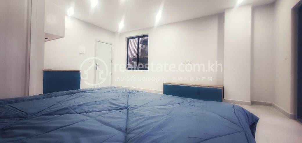 Boeung Prolit Apartmán K pronájmu in Boeung Prolit