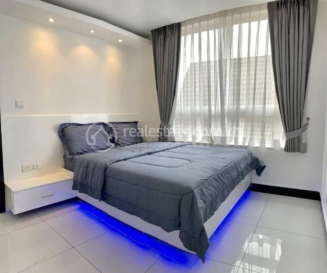 BKK 1 Apartment For Rent in BKK 1