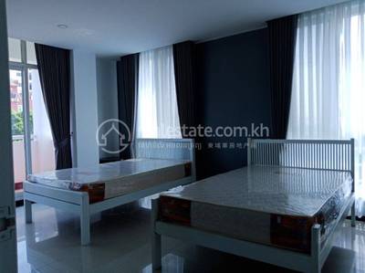 Daun Penh Apartment For Rent in Daun Penh