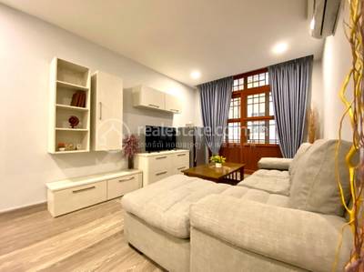  , Phsar Kandal I, Daun Penh, プノンペン