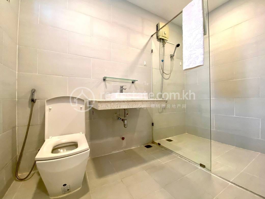 Phsar Kandal I Апартаменты Для Аренды in Phsar Kandal I