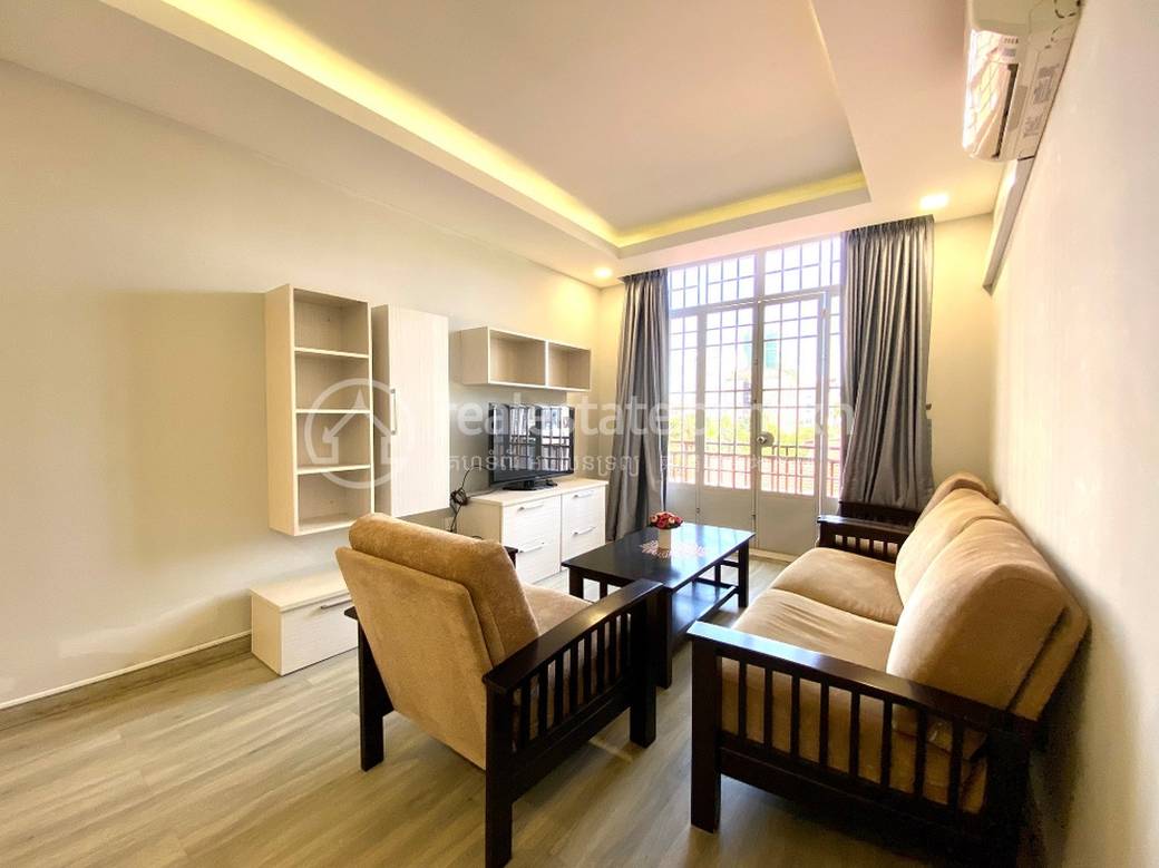 Daun Penh Апартаменты Для Аренды in Daun Penh