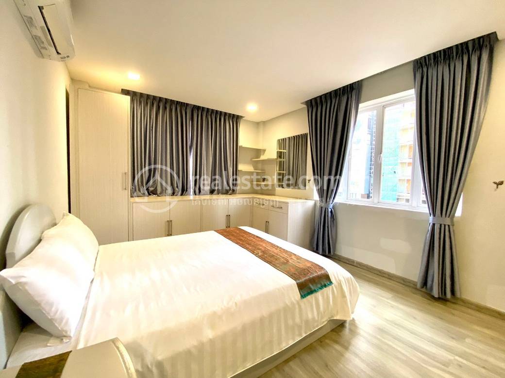 Daun Penh Апартаменты Для Аренды in Phsar Kandal I Daun Penh $450