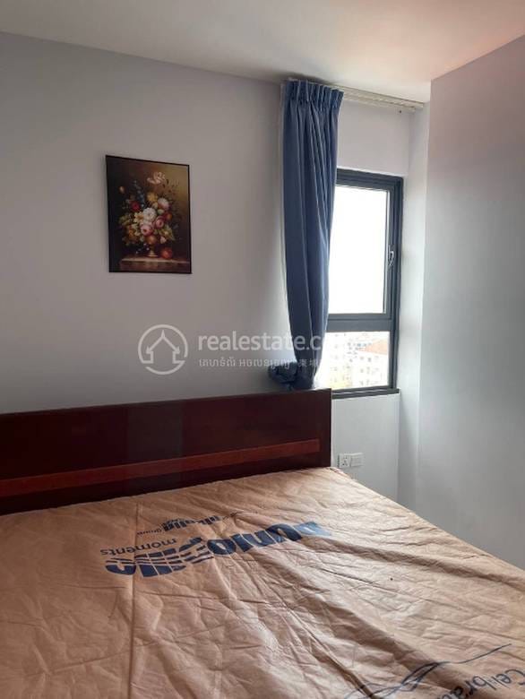 Phsar Chas Appartement À louer à Phsar Chas