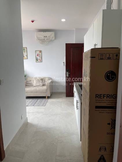 Daun Penh Appartement À louer à Daun Penh