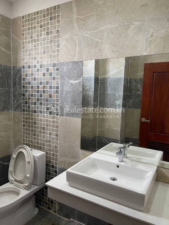 Daun Penh Appartement À louer à Phsar Chas Daun Penh $450