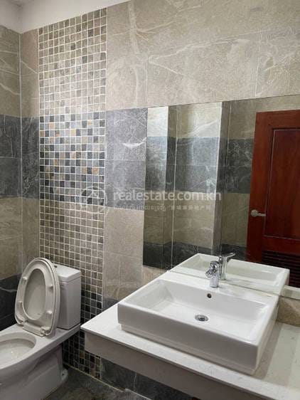 Daun Penh Appartement À louer à Phsar Chas Daun Penh $450
