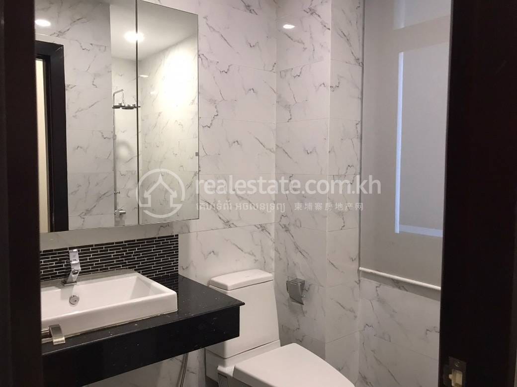 Daun Penh Apartmán K pronájmu in Daun Penh