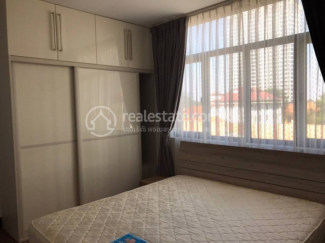 Daun Penh Apartmán K pronájmu in Srah Chak Daun Penh $2,300