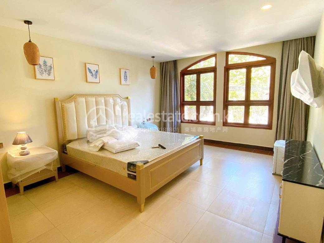 commercial Hotel for rent in BKK 1 ID 207430