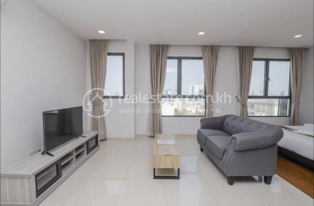 Apartment For Rent in Toul Kork $700