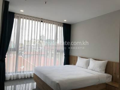  , Tuek L'ak 1, Toul Kork, พนมเปญ