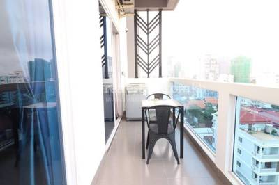ផ្ទះល្វែង តម្លៃ $400