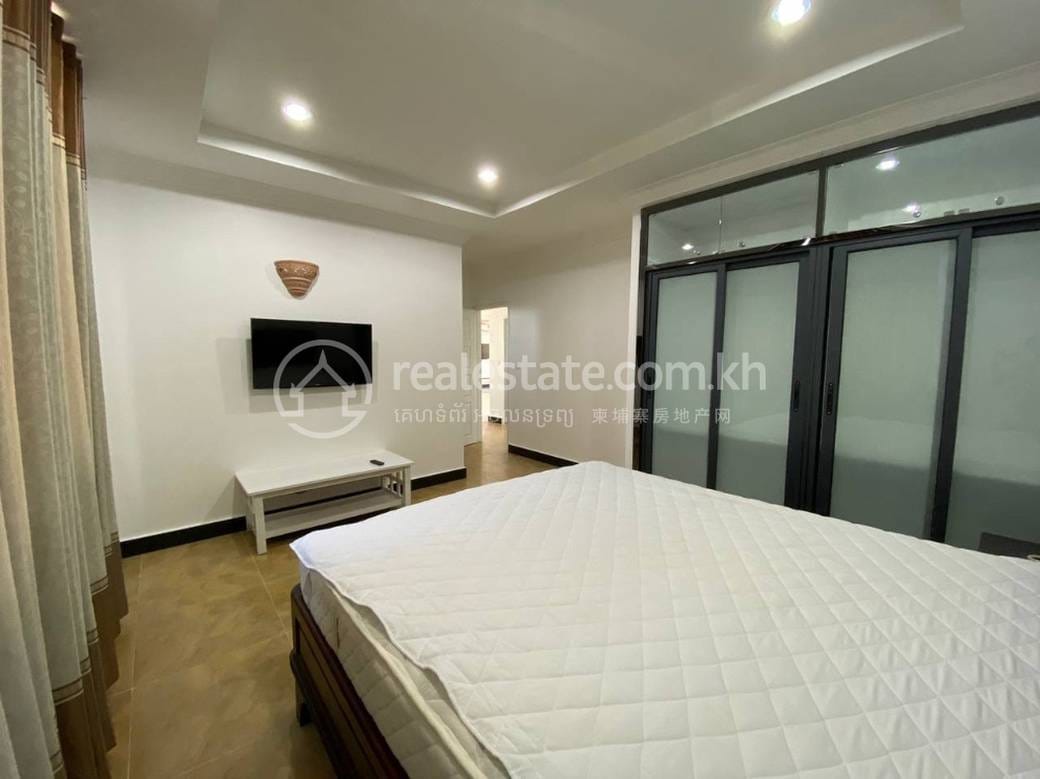 7 Makara Apartmán K pronájmu in 7 Makara