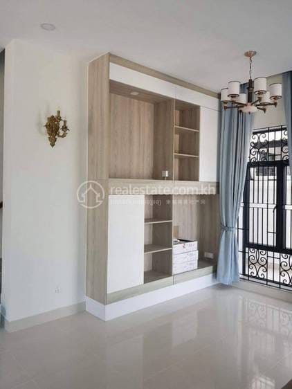 Dangkao វីឡា សំរាប់ជួល នៅ Dangkao Dangkao តម្លៃ $5,000