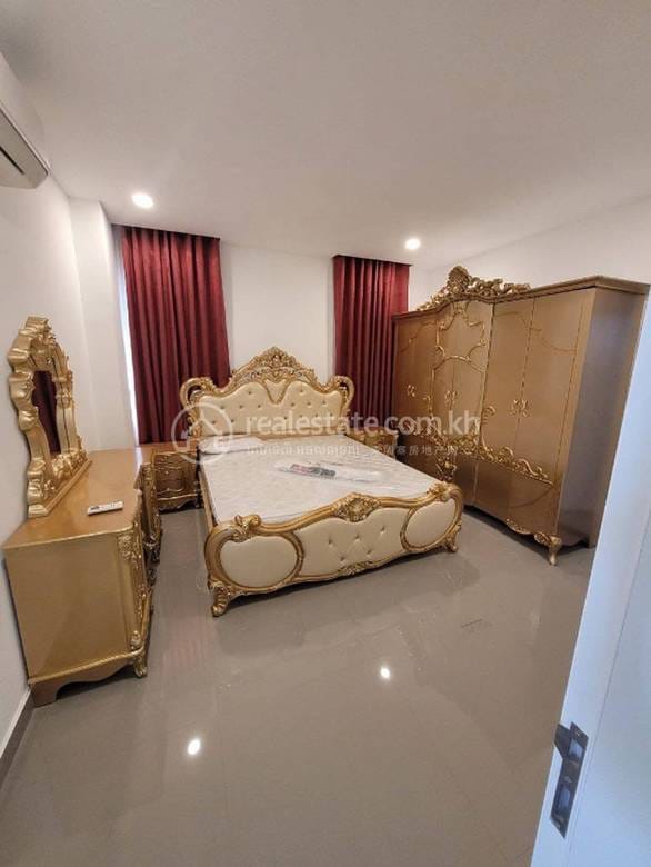 Dangkao Villa For Rent in Dangkao Dangkao $4,000