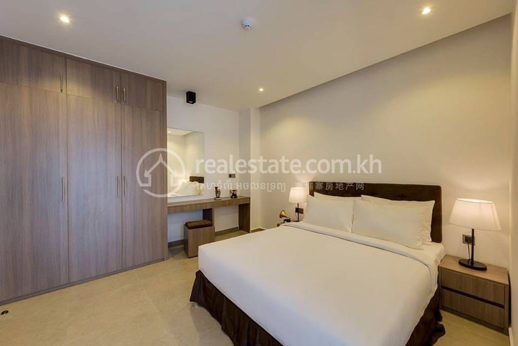 Daun Penh Condo K pronájmu in Chakto Mukh Daun Penh $2,700