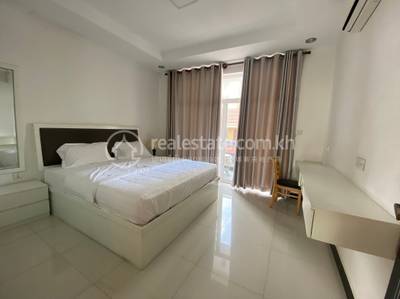  , BKK 3, Chamkarmon, Phnom Penh