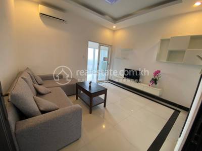  , BKK 3, Chamkarmon, Phnom Penh