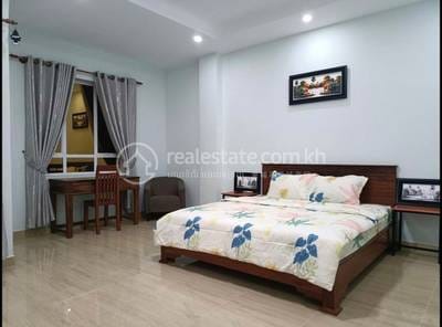 Chamkarmon ខុនដូ សំរាប់ជួល នៅChamkarmon
