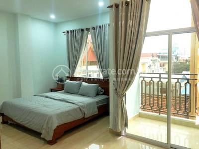 Chamkarmon ខុនដូ សំរាប់ជួល នៅ Toul Tum Poung 1 Chamkarmon តម្លៃ $350