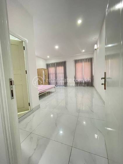 Sen SokのHouse and lot賃貸物件（Phnom Penh Thmey Sen Sok） $1,000