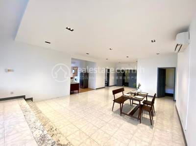 BKK 1 ខុនដូ សំរាប់ជួល នៅ BKK 1