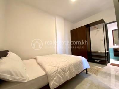 Boeng Keng Kang Condo For Rent in Boeng Keng Kang