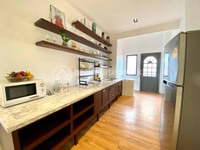 BKK 1 Condo For Rent in BKK 1