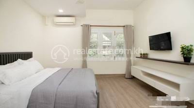 Boeng Keng Kang Condo For Rent in Boeng Keng Kang