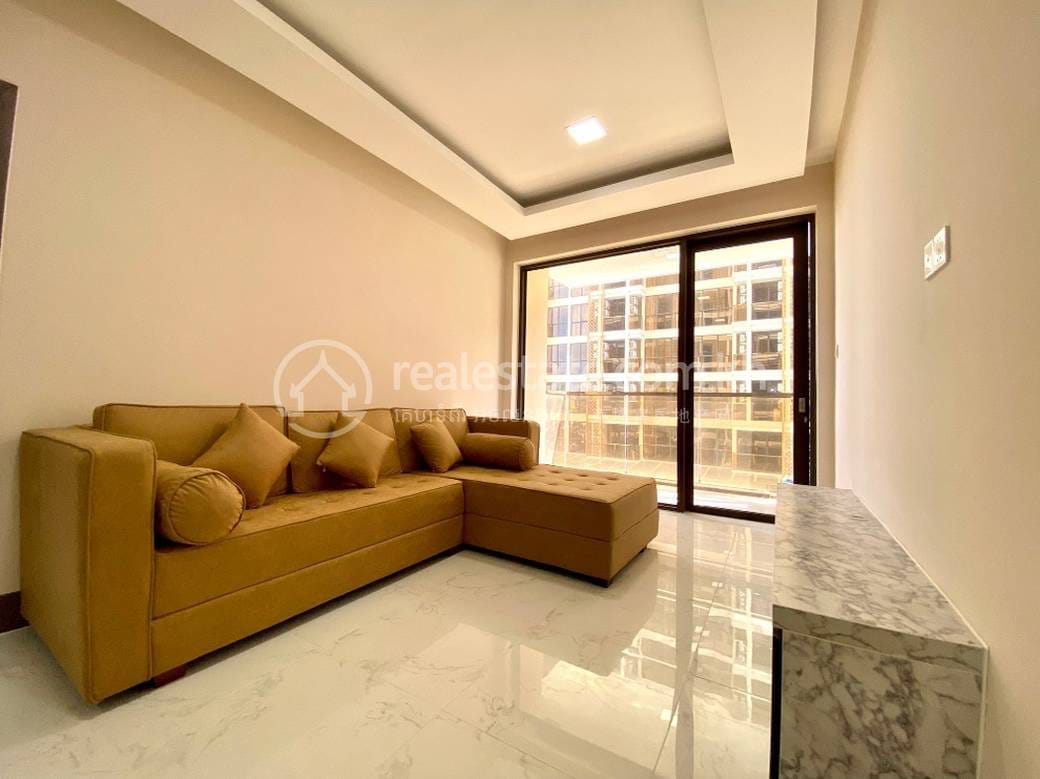 Tuek Thla Condo Na prodej in Tuek Thla