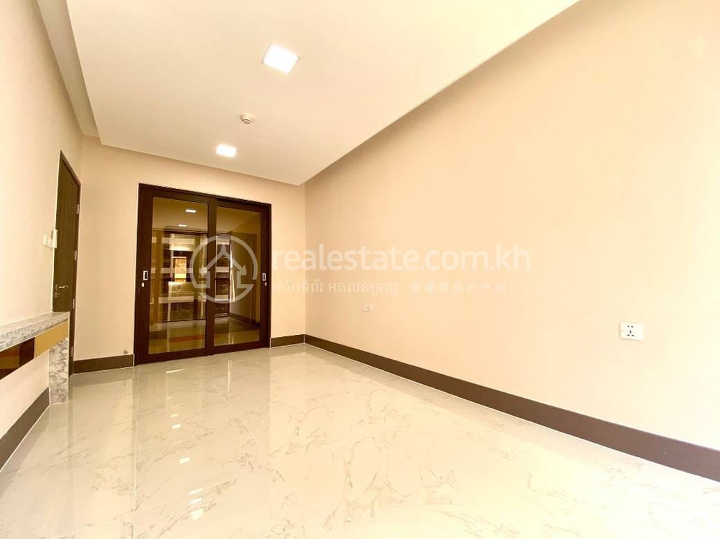 Sen Sok Condo Na prodej in Tuek Thla Sen Sok $145,000
