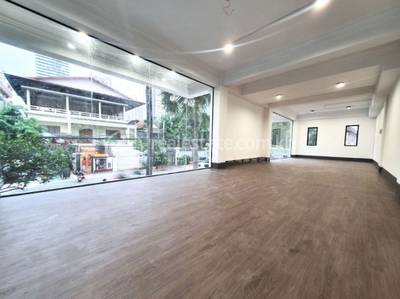  , 万景岗1分区（BKK1), 桑园区, 金边