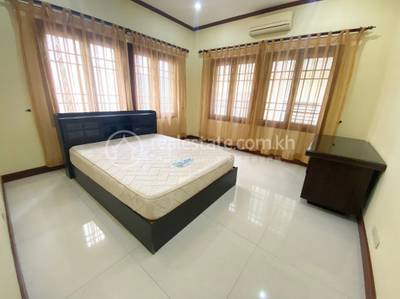 Boeng Keng Kang别墅出租，位于BKK 1Boeng Keng Kang，价格$5,000