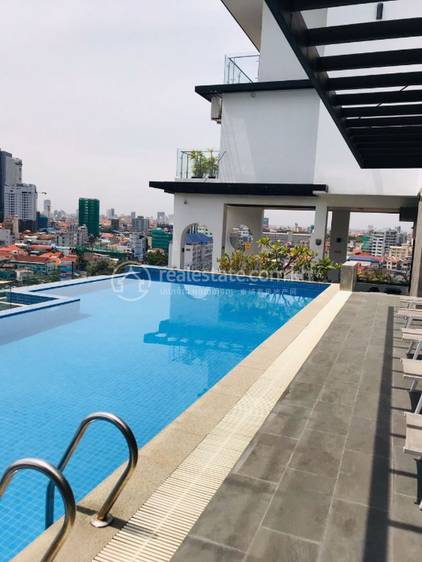 Toul Korkのマンション賃貸物件（Toul Kork）