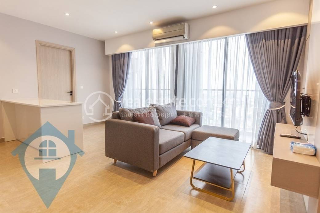Furnished Apartment For Rent