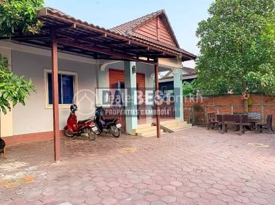 Svay Dankum, เสียมราฐ, เสียมราฐ