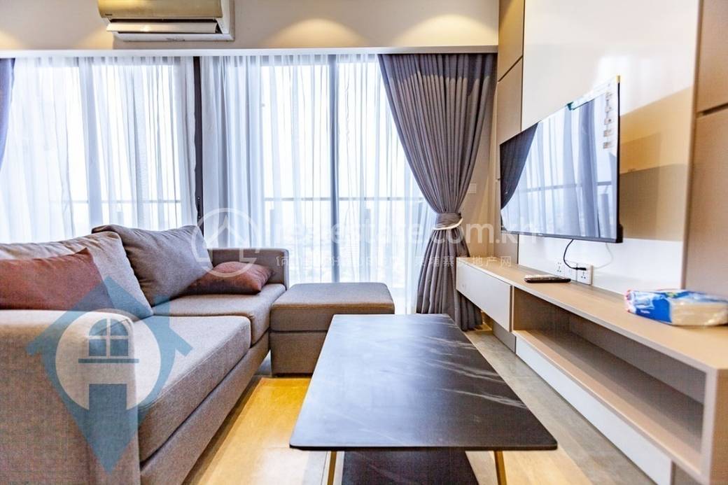 Apartment For Rent in Toul Kork $750