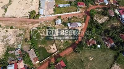 Svay Dangkum分区, 暹粒省, 暹粒省