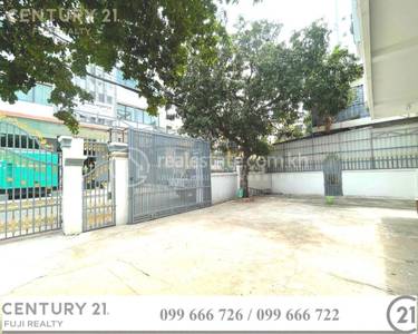     , BKK 3, Chamkarmon, Phnom Penh