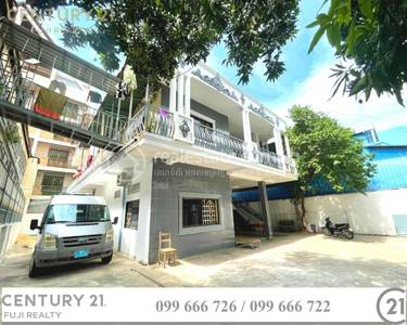     , BKK 3, Chamkarmon, Phnom Penh