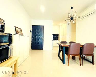 Apartment For Rent in Boeng Keng Kang $1,200